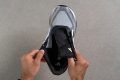 Adidas Ultrarun 5 Tongue: gusset type