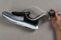 Adidas Ultrarun 5 Tongue padding