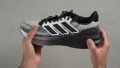 Adidas Ultrarun 5 Torsional rigidity