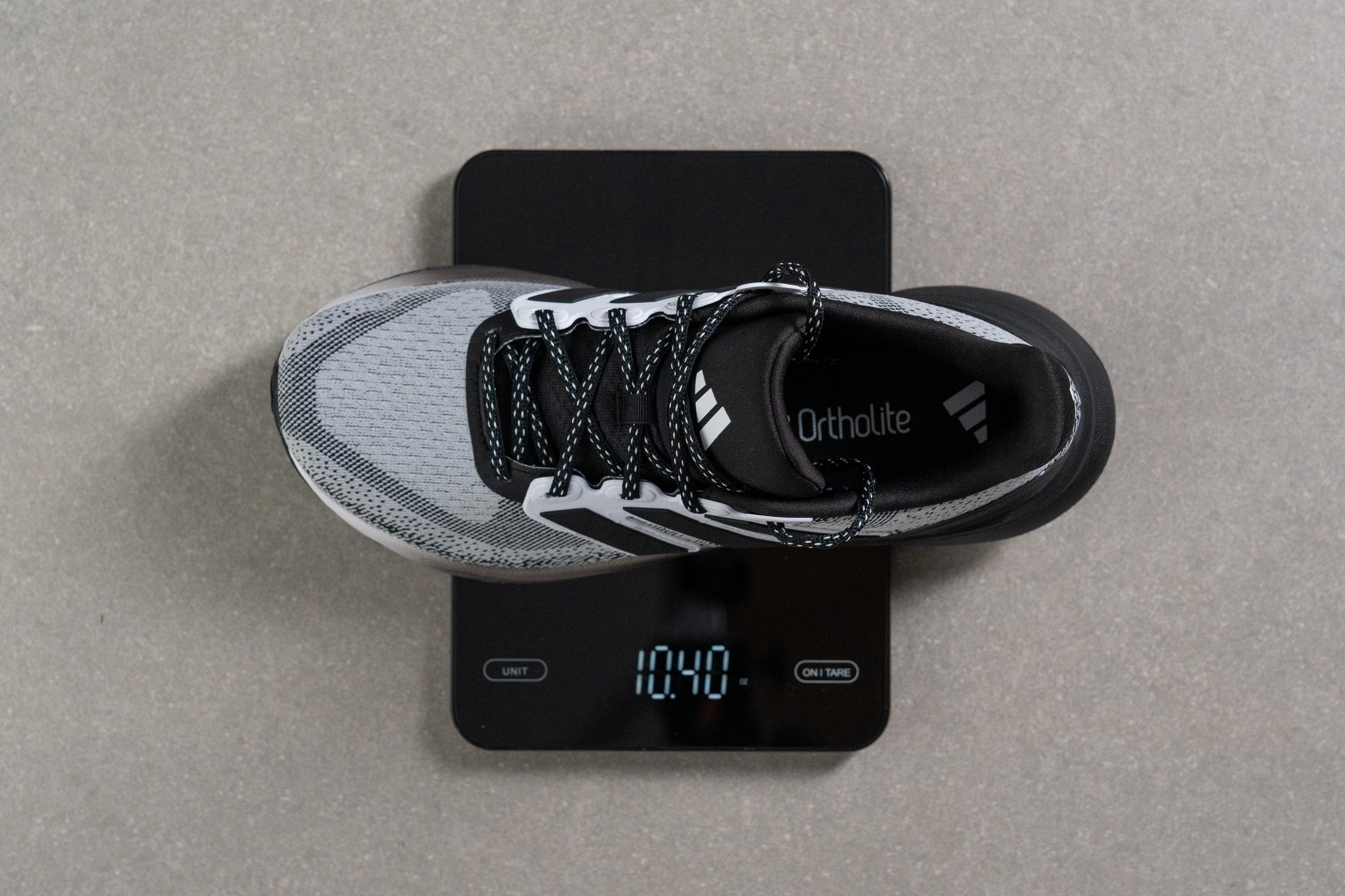 Adidas Ultrarun 5 Weight