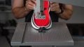 Under Armour Infinite Elite 2 cut