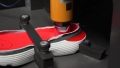 Under Armour Infinite Elite 2 Energy return heel