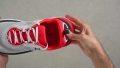 Under Armour Infinite Elite 2 Heel counter stiffness