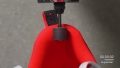 Under Armour Infinite Elite 2 Heel padding durability