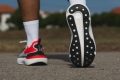 Under Armour Infinite Elite 2 Outsole design