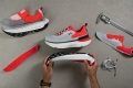 Under Armour Infinite Elite 2 parts