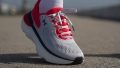 Under Armour Infinite Elite 2 toe movement