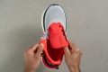 Under Armour Infinite Elite 2 Tongue: gusset type