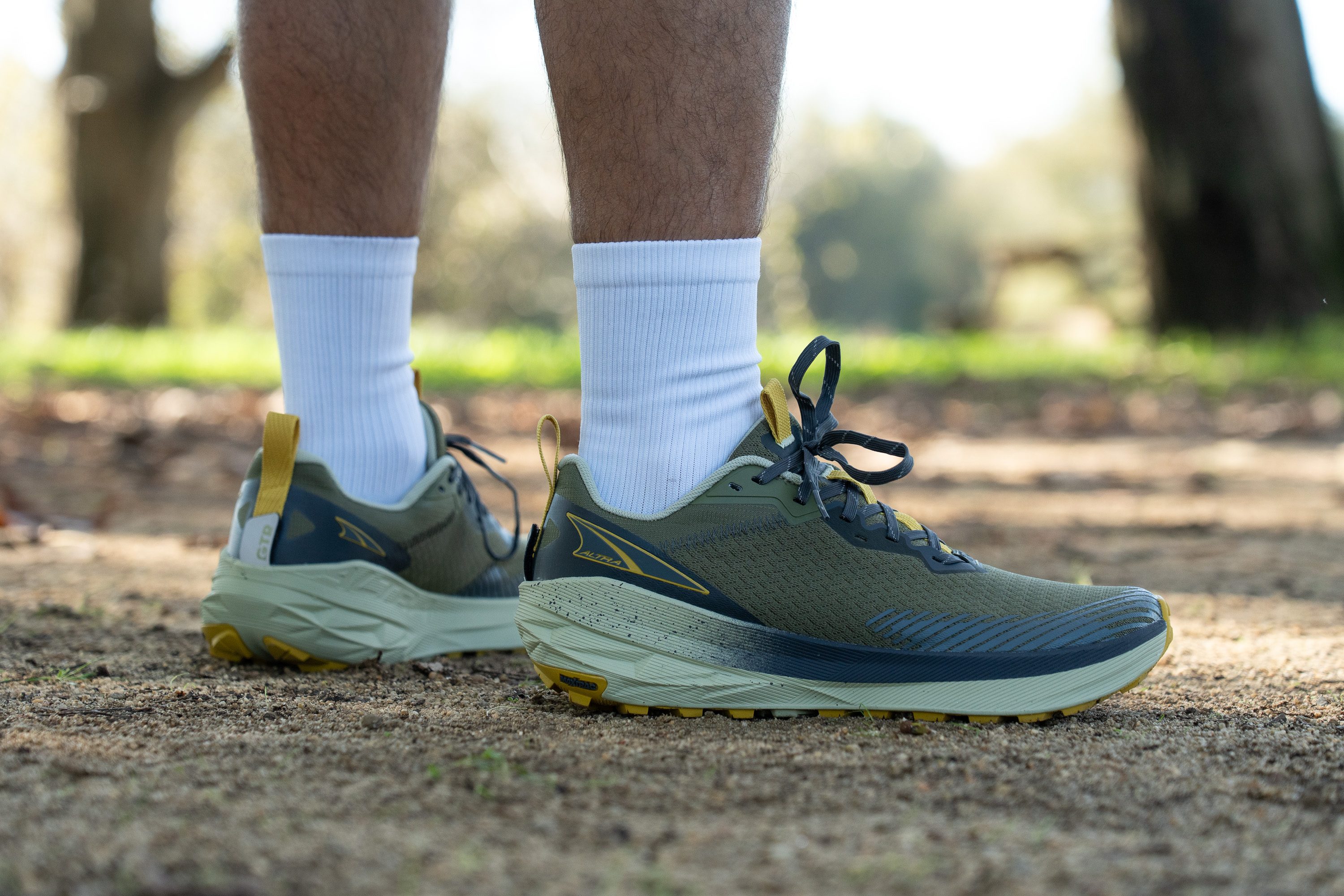 Altra Experience Wild 2