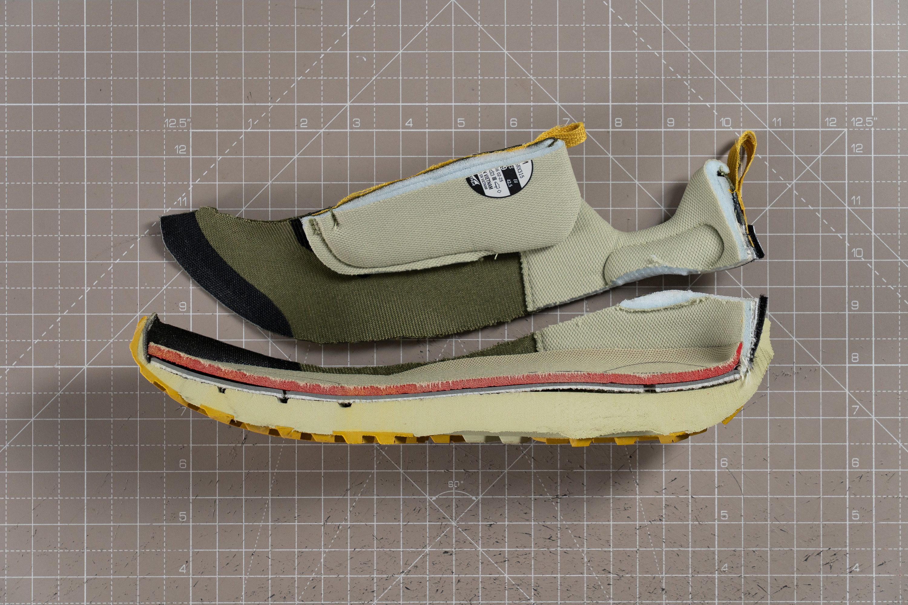 Altra Experience Wild 2 Drop