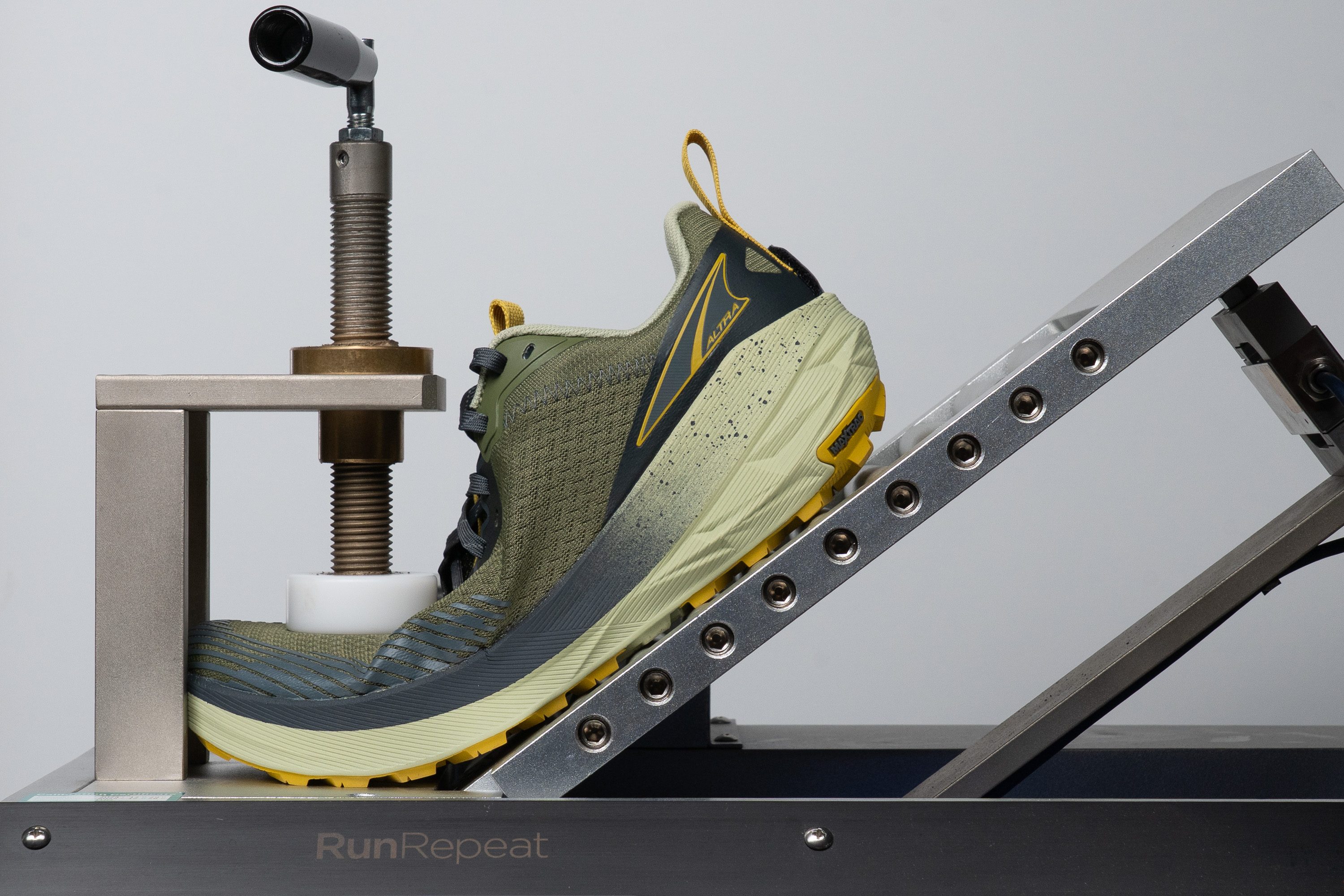 Altra Experience Wild 2 Flexibility / Stiffness