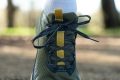 Altra Experience Wild 2 lacing