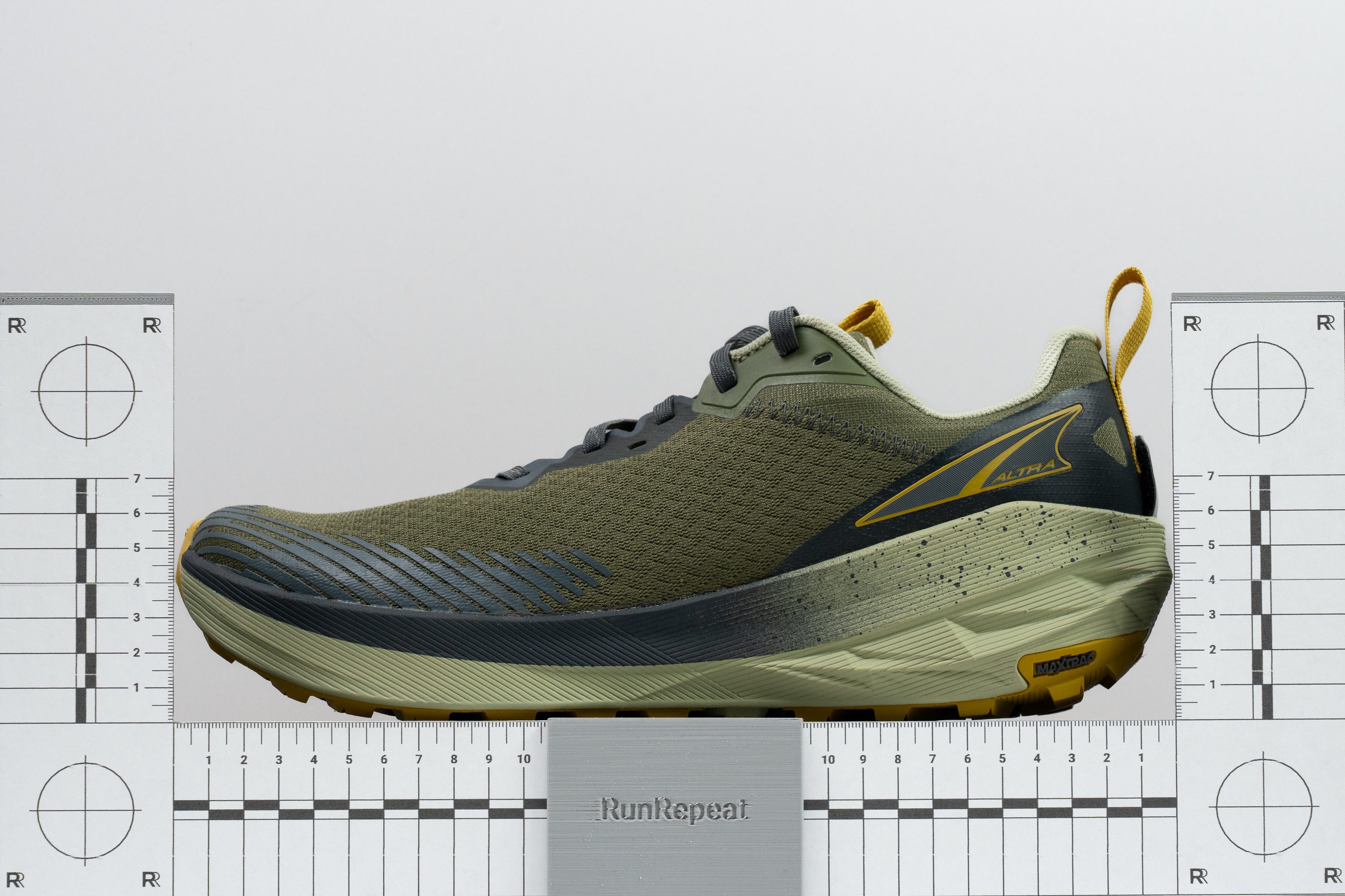 Altra Experience Wild 2 Rocker