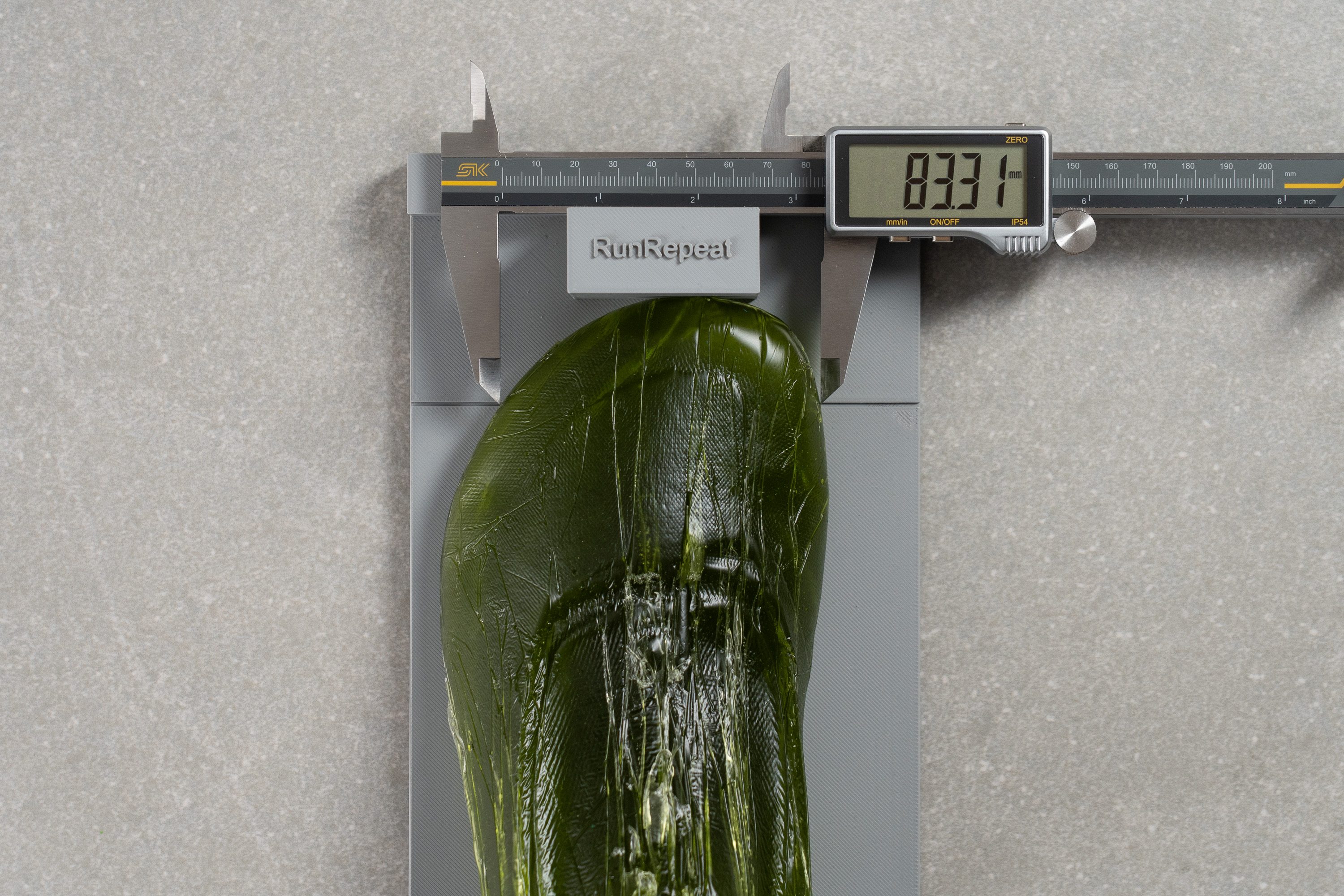 Altra Experience Wild 2 Toebox width