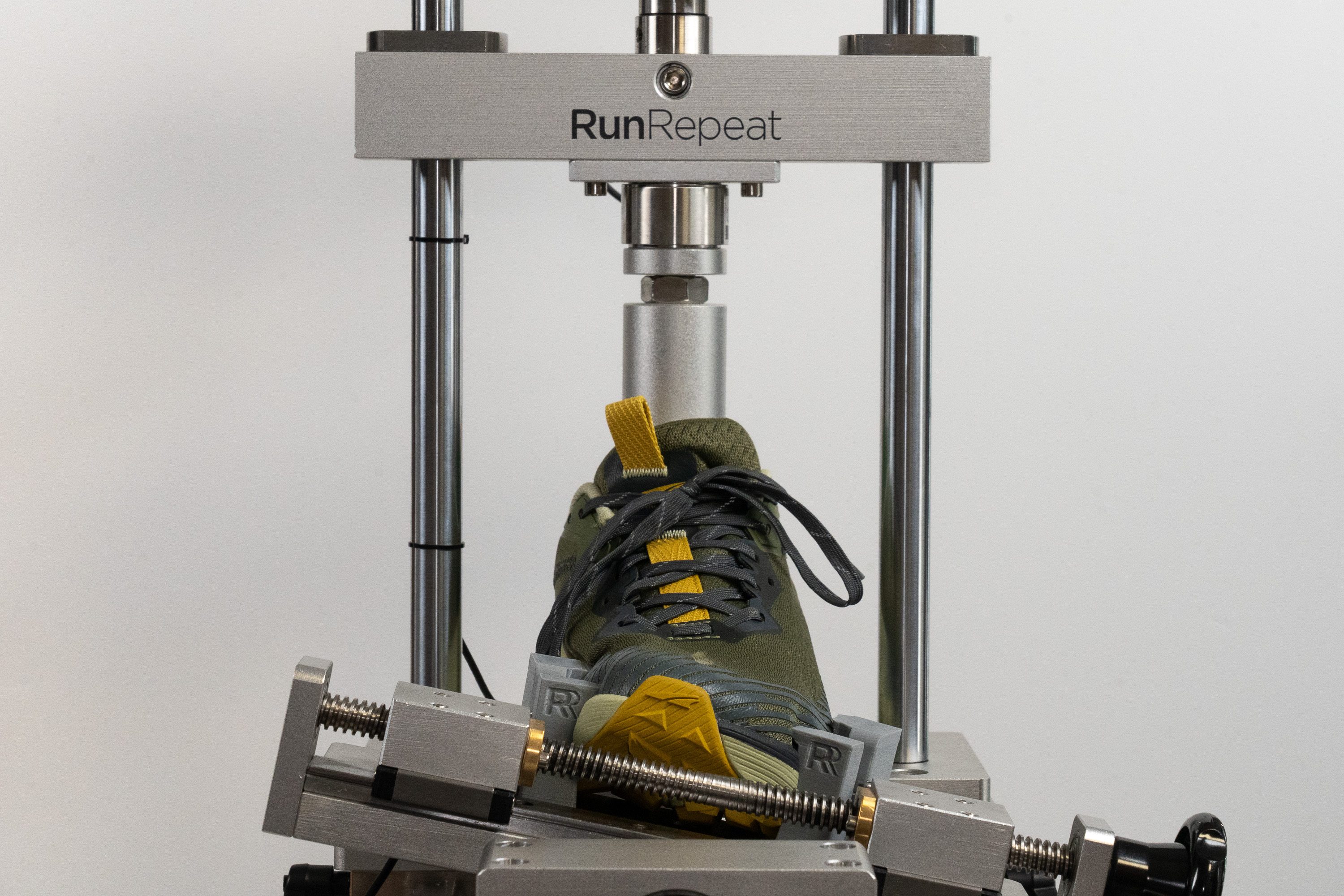 Altra Experience Wild 2 Torsional rigidity