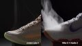 Jordan Luka 4 Breathability Smoke test