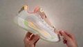 Jordan Luka 4 Breathability Transparency test