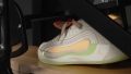 Jordan Luka 4 Forefoot traction