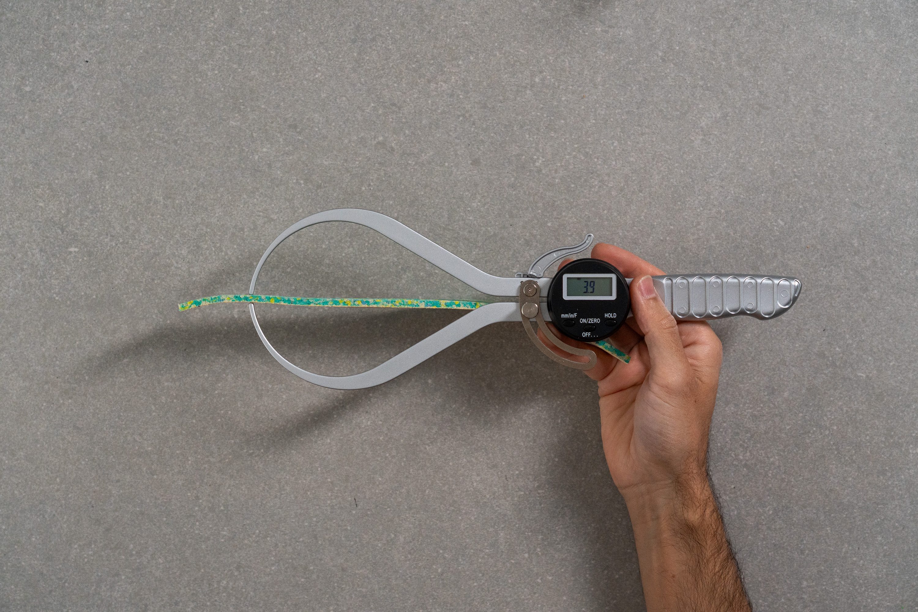 Jordan Luka 4 Insole thickness