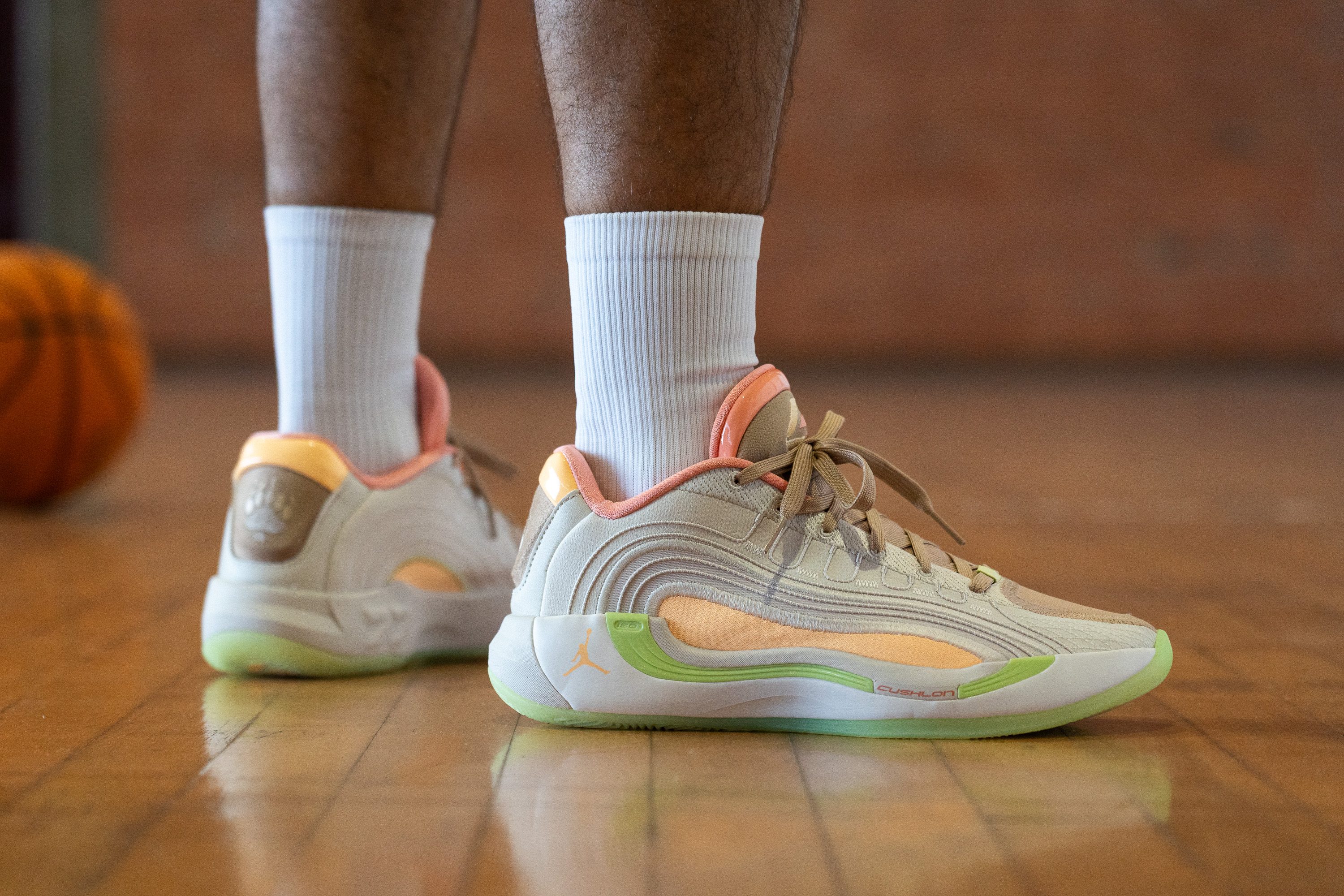 Jordan Luka 4 review