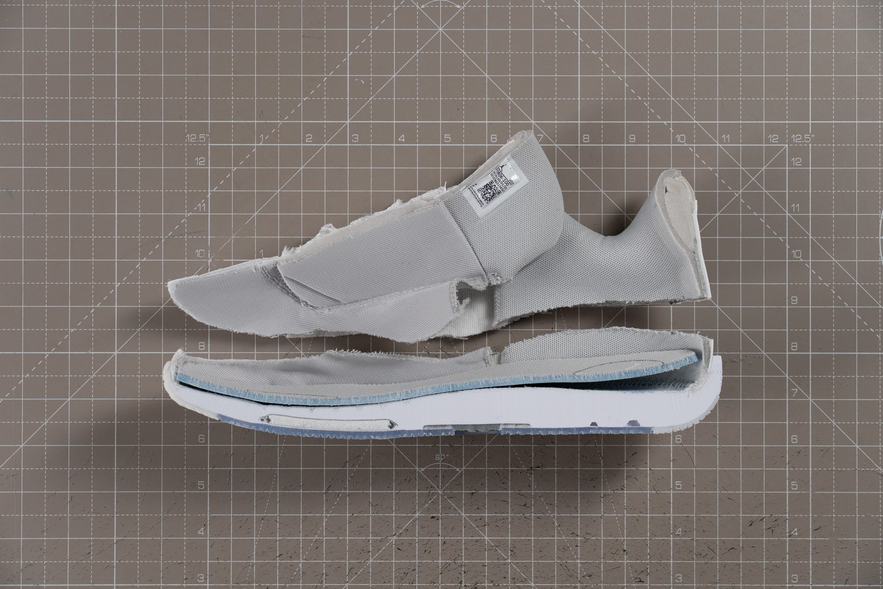 Jordan Luka .77 Drop