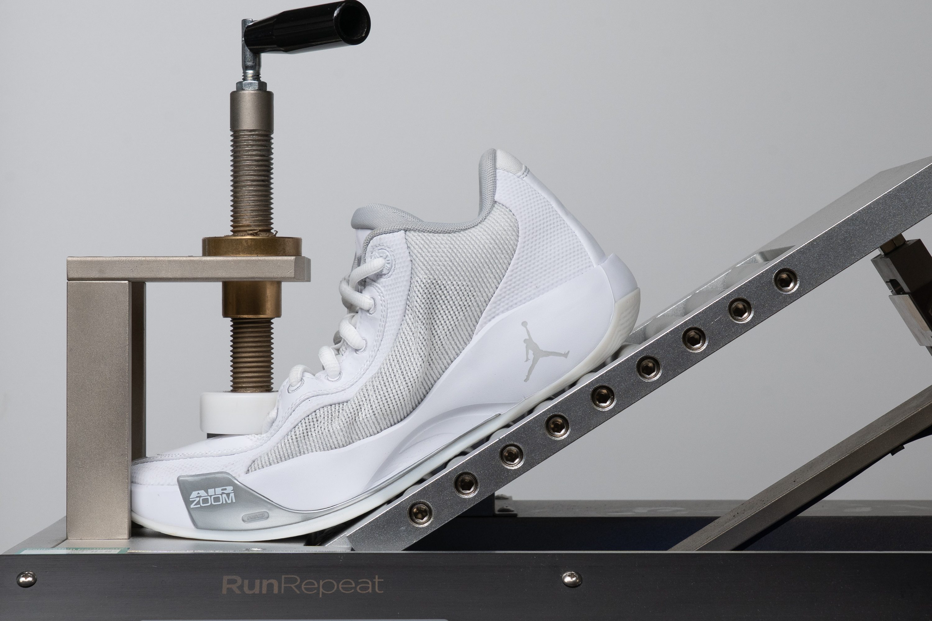 Jordan Luka .77 Flexibility / Stiffness