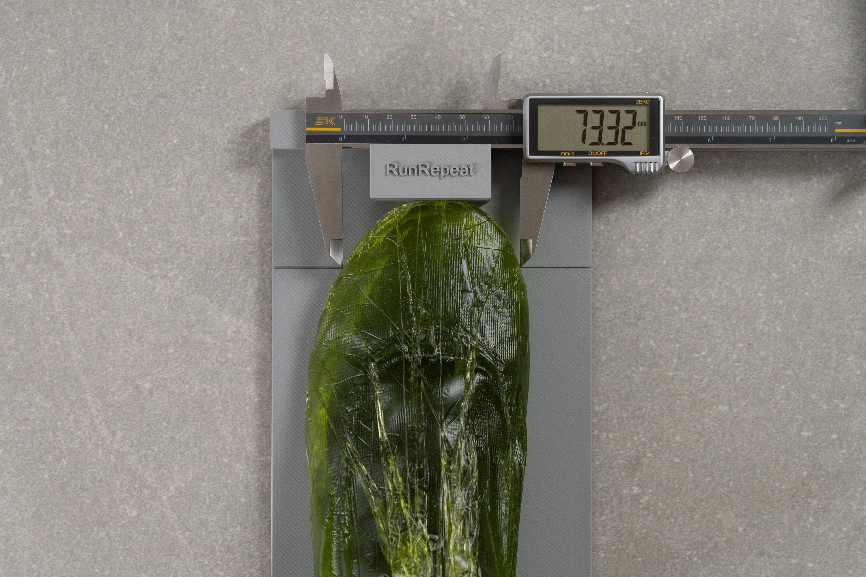 Jordan Luka .77 Toebox width