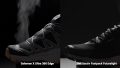 Salomon X Ultra 360 Edge Breathability Smoke test