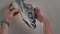 Salomon X Ultra 360 Edge Breathability Transparency test
