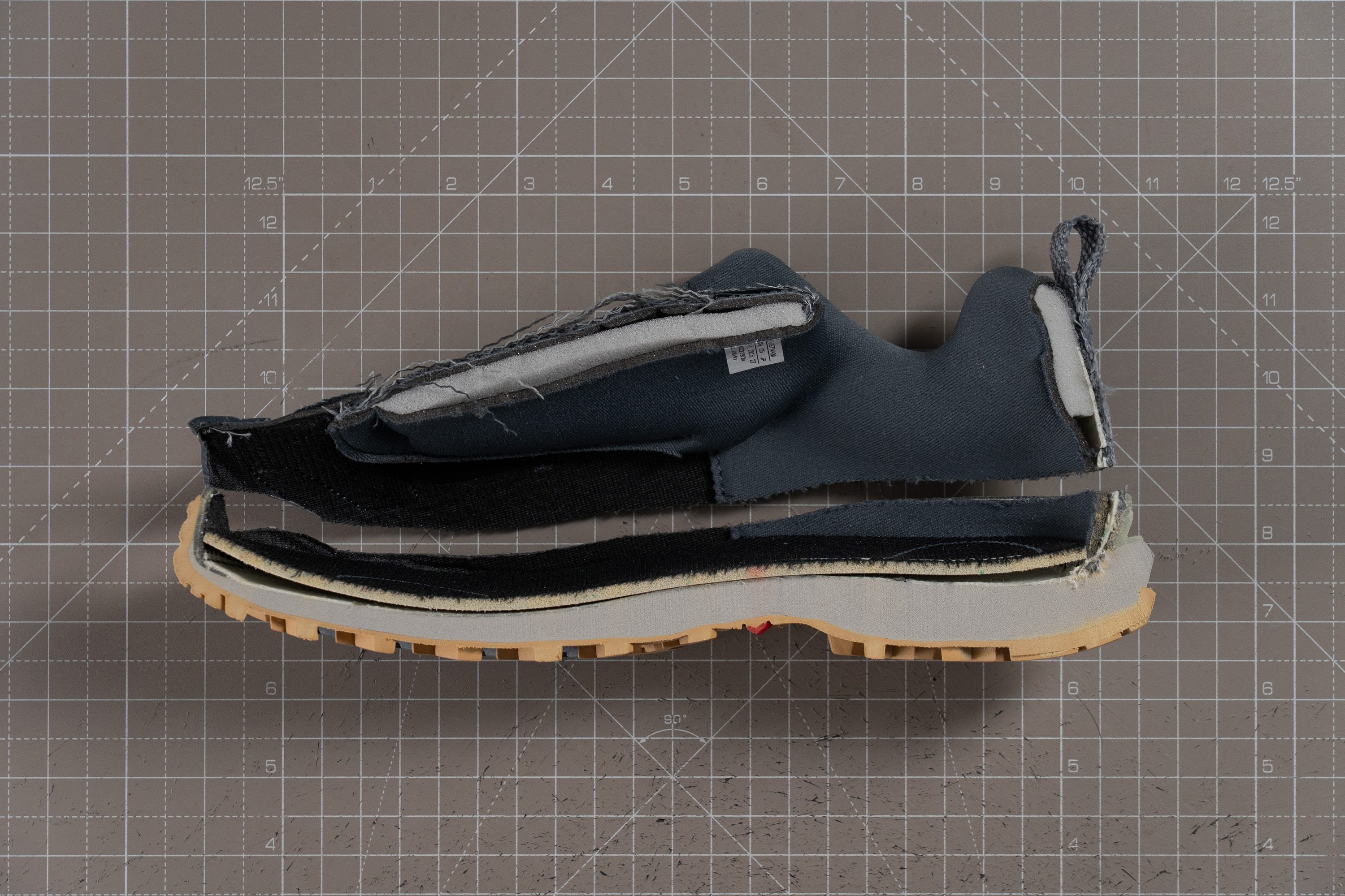 Salomon X Ultra 360 Edge Drop