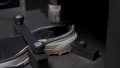 Salomon X Ultra 360 Edge Energy return heel