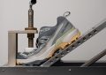 Salomon X Ultra 360 Edge Flexibility / Stiffness