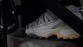 Salomon X Ultra 360 Edge Forefoot traction