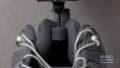 Salomon X Ultra 360 Edge Heel padding durability