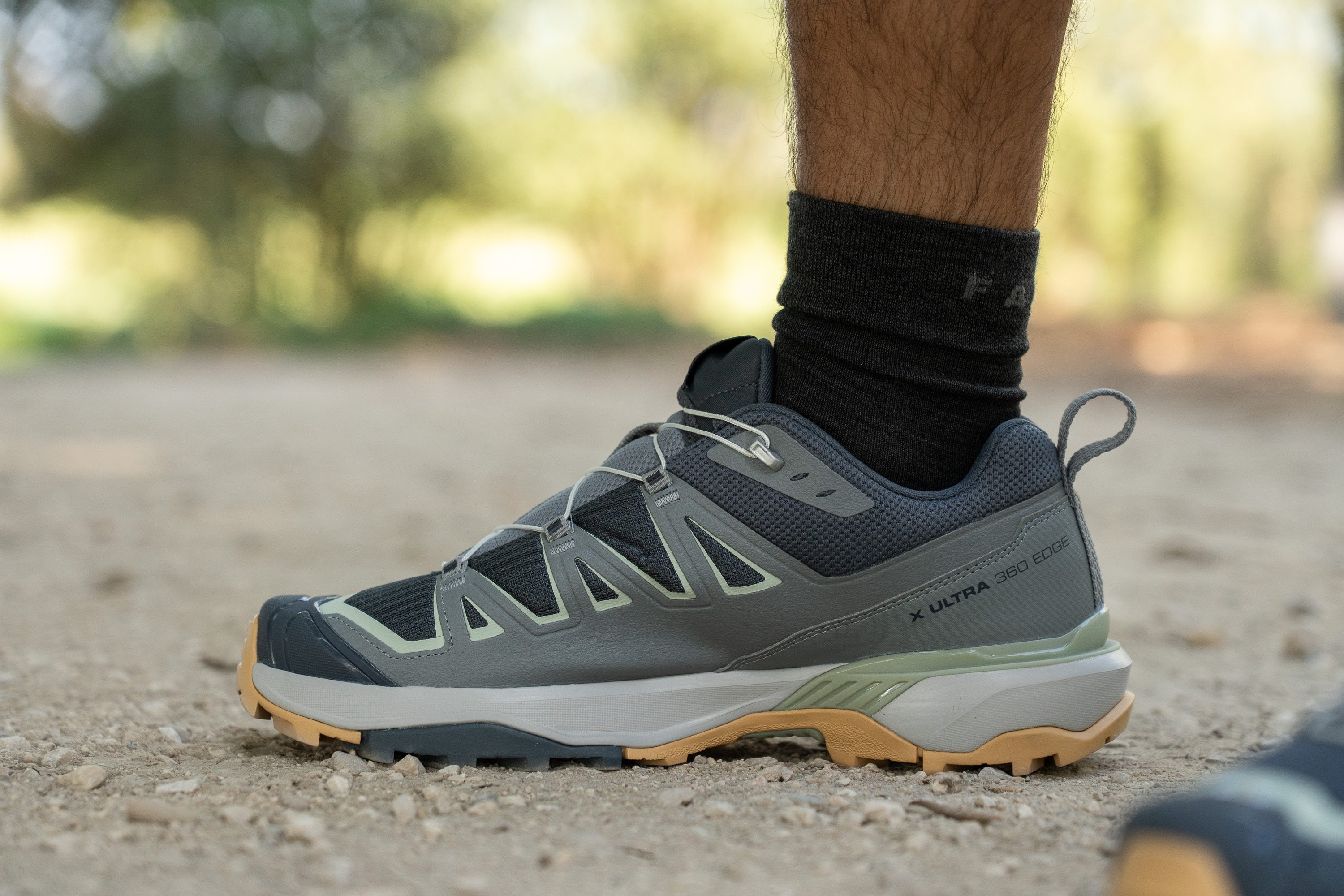 Salomon X Ultra 360 Edge Price
