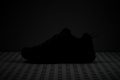 Salomon X Ultra 360 Edge Reflective elements