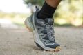 Salomon X Ultra 360 Edge Sustainable materials