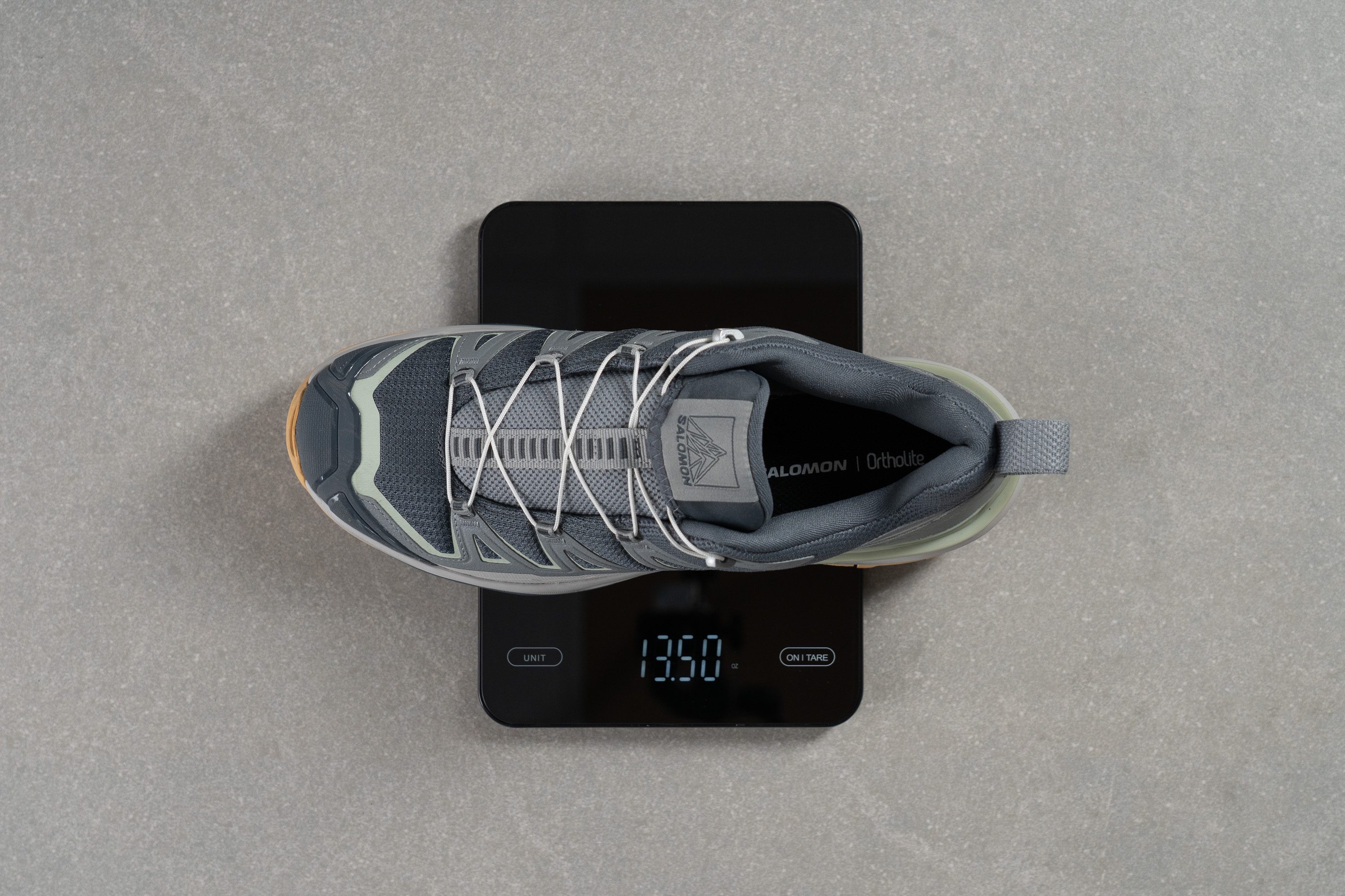 Salomon X Ultra 360 Edge Weight