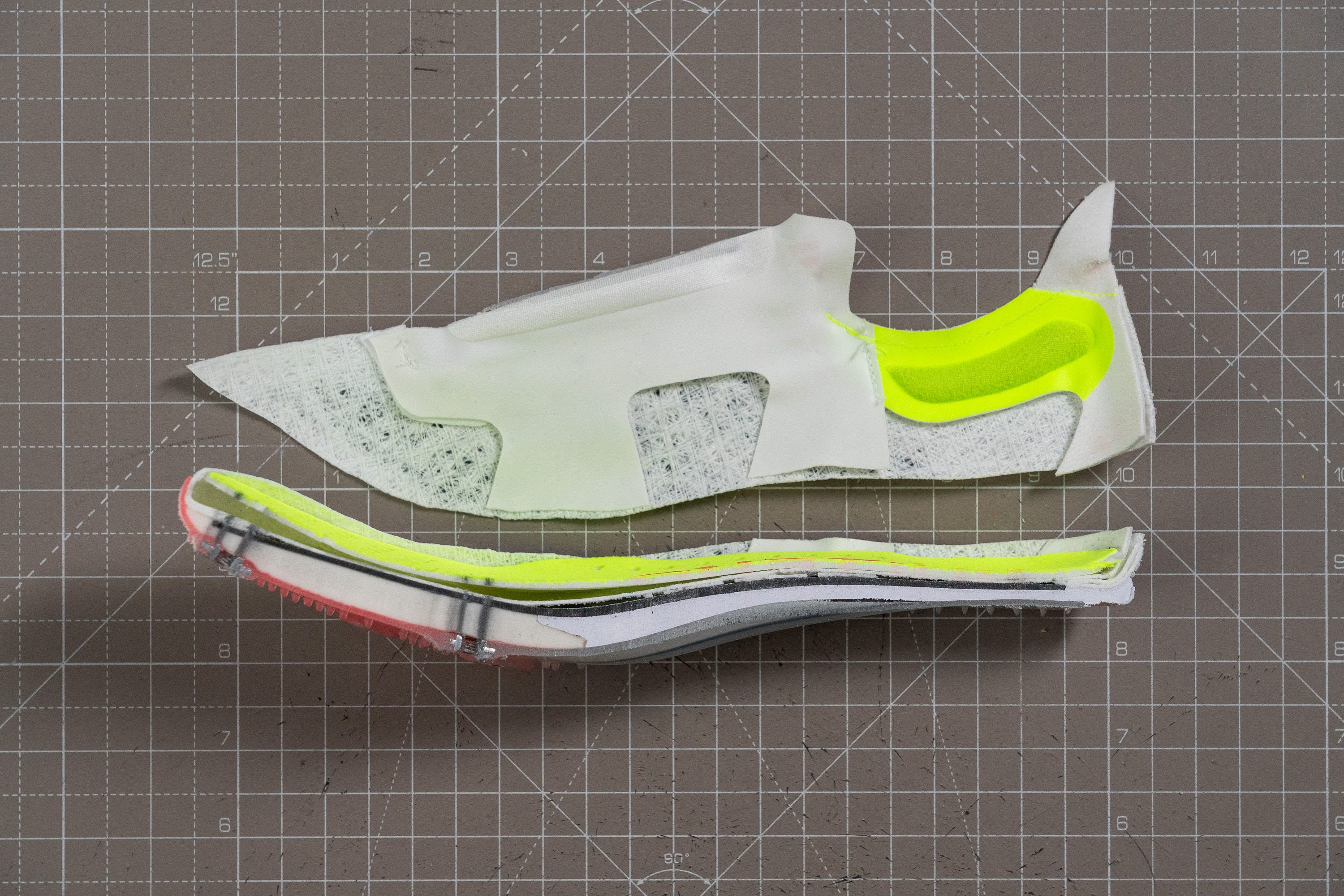 Adidas Adizero Prime SP 3 Strung Drop