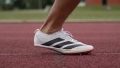 Adidas Adizero Prime SP 3 Strung forefoot land