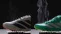 Adidas Adizero Prime SP 3 Strung smoke