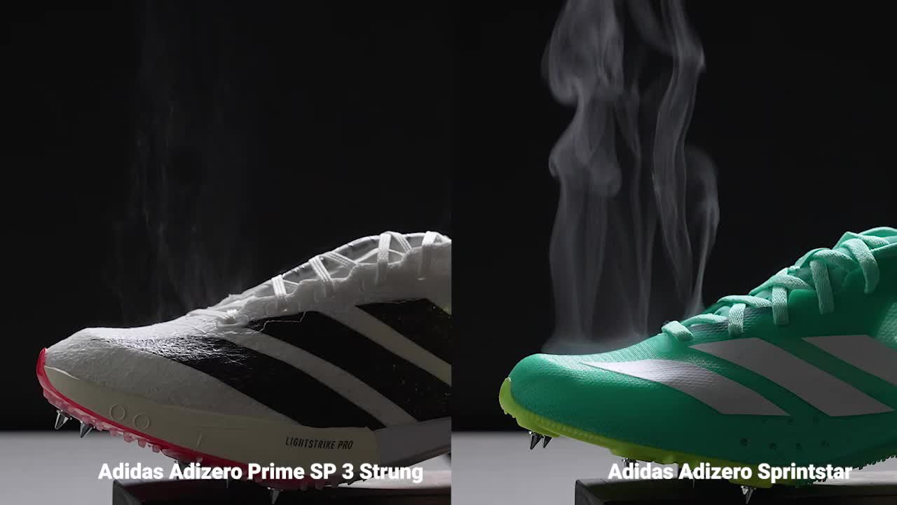 Cut in half: Adidas Adizero Prime SP 3 STRUNG Review (2026