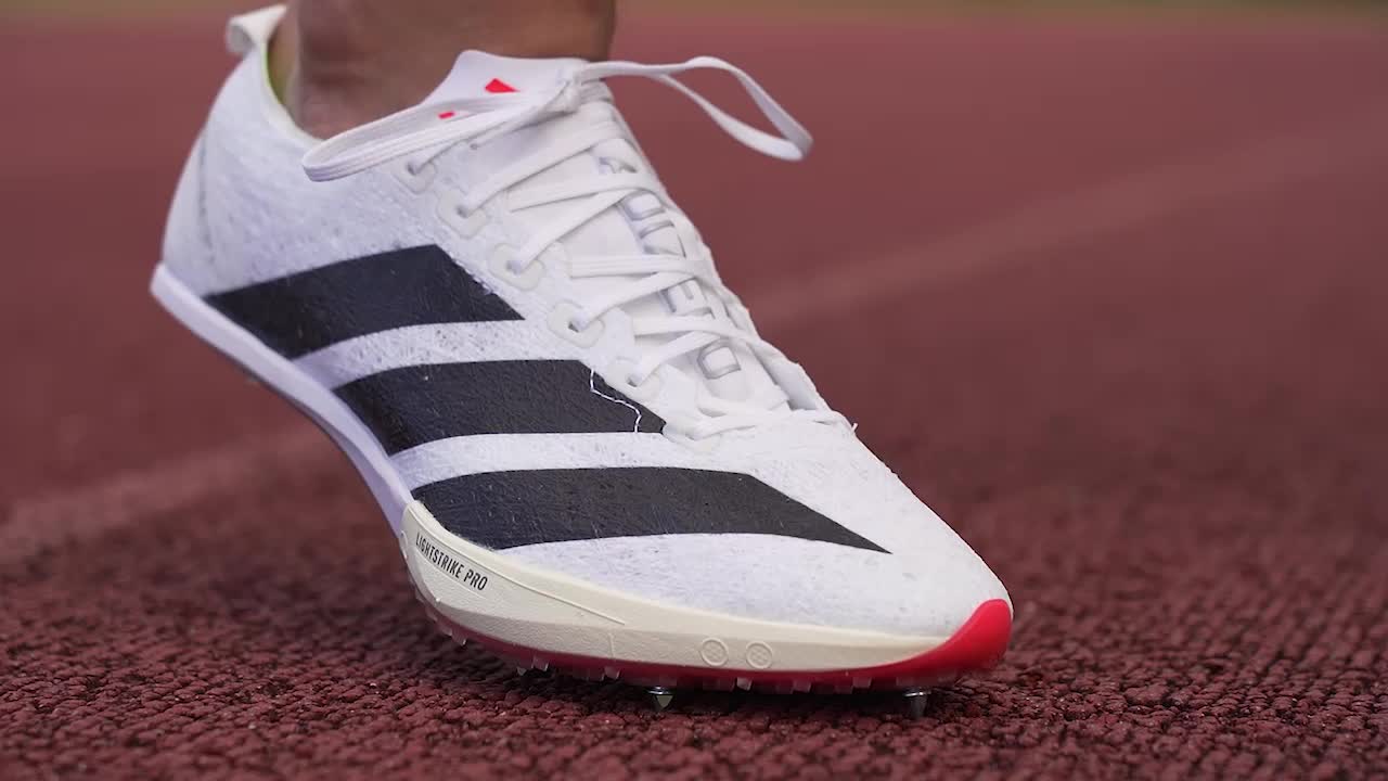 Cortadas por la mitad: Análisis y review de las Adidas Adizero