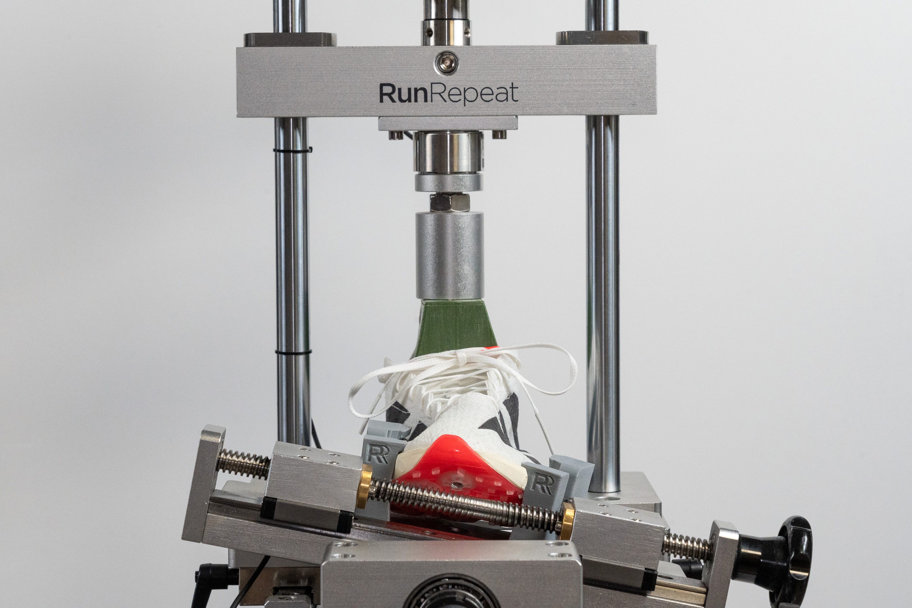 Adidas Adizero Prime SP 3 Strung Torsional rigidity