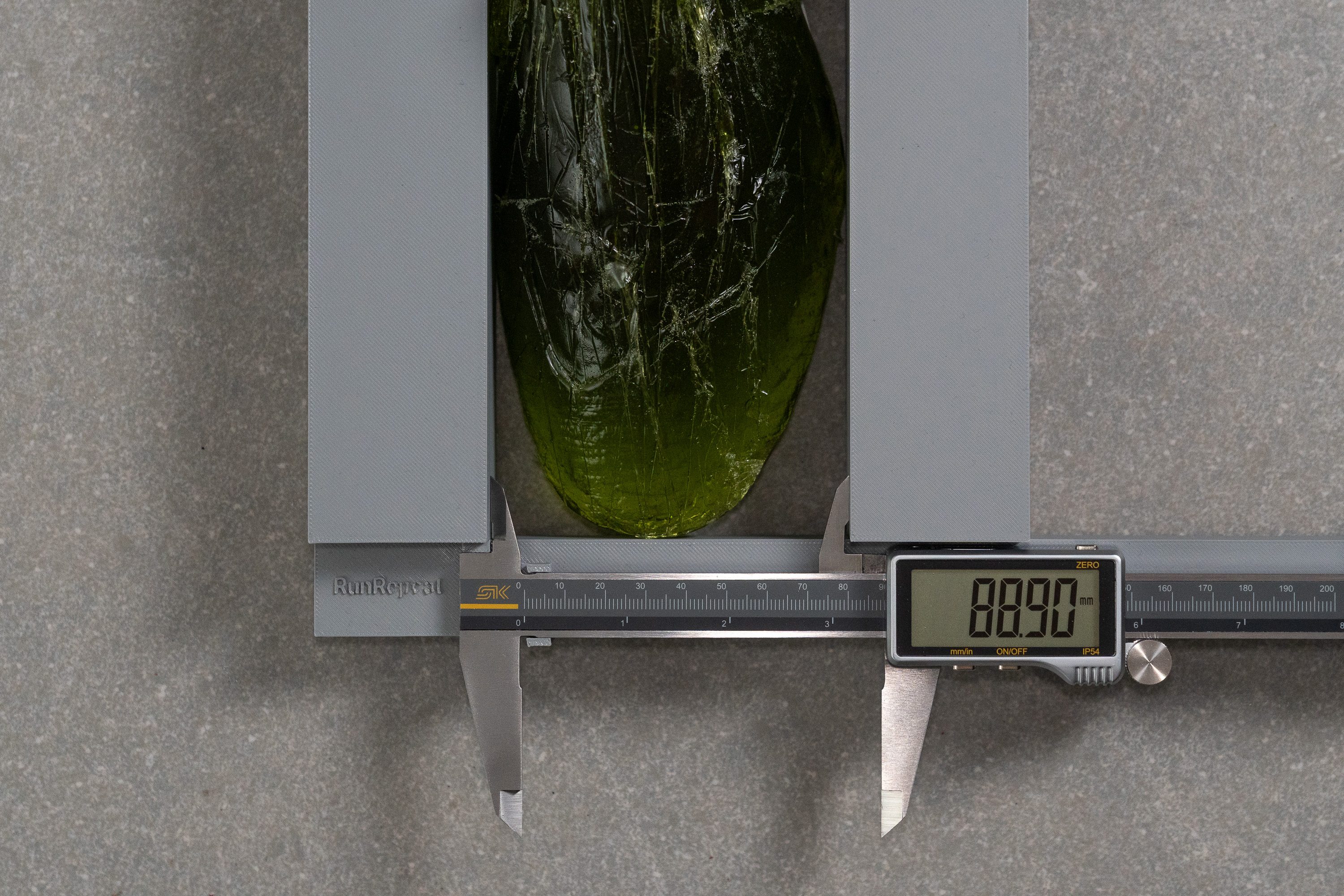 Adidas Adizero Prime SP 3 Strung Width / Fit