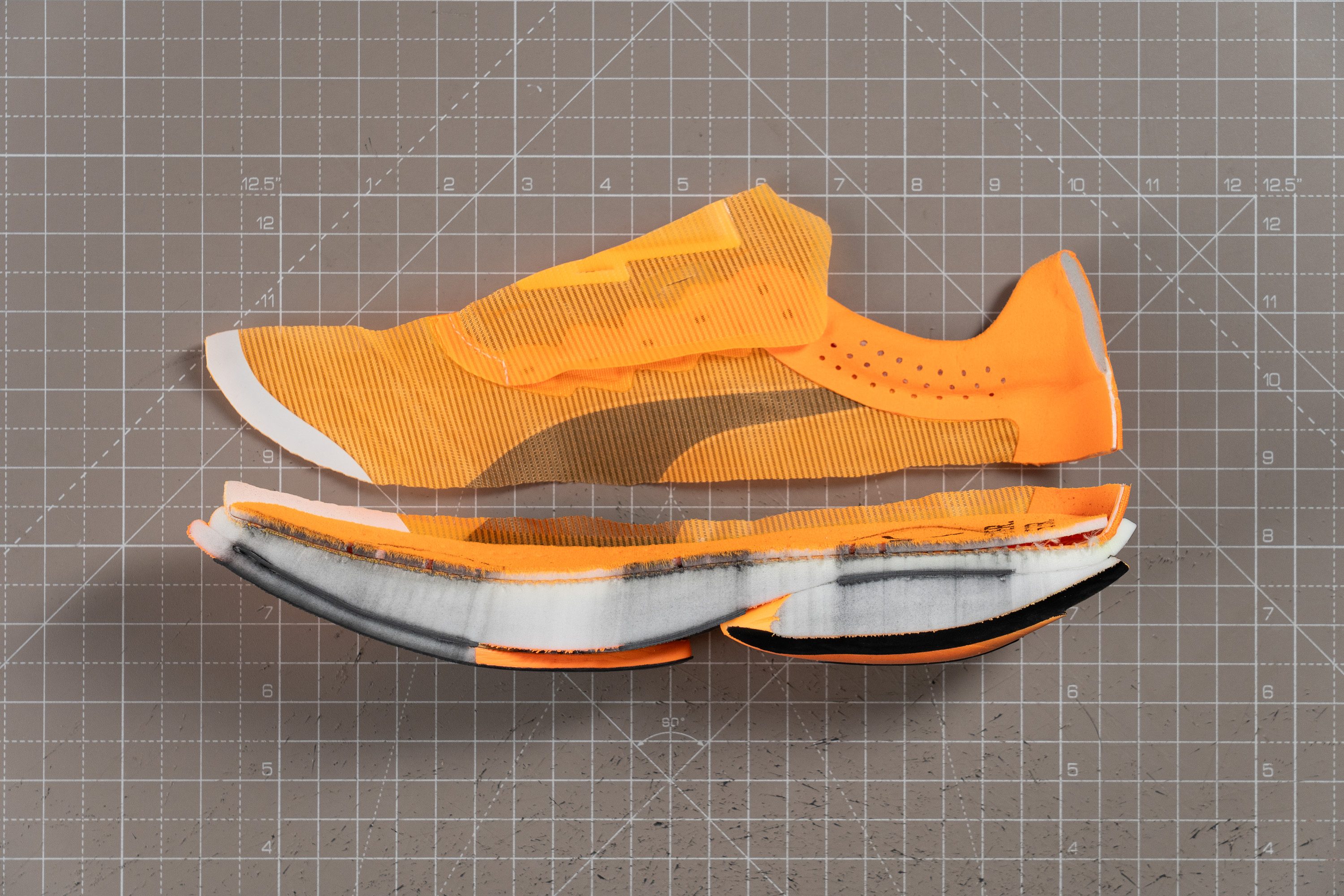 PUMA Fast-R Nitro Elite 3 Drop