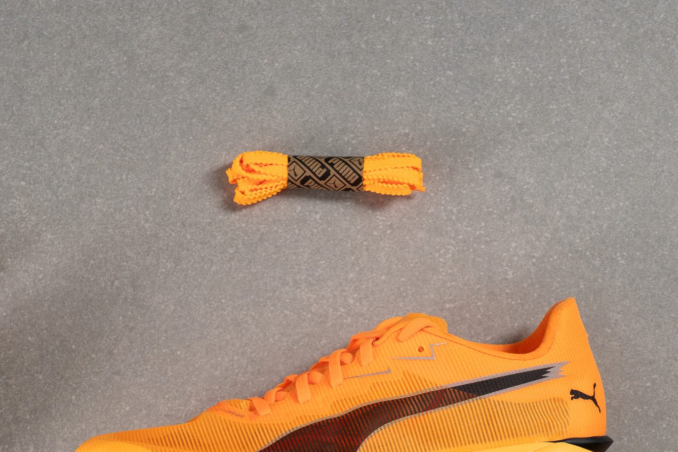 PUMA Fast-R Nitro Elite 3 laces