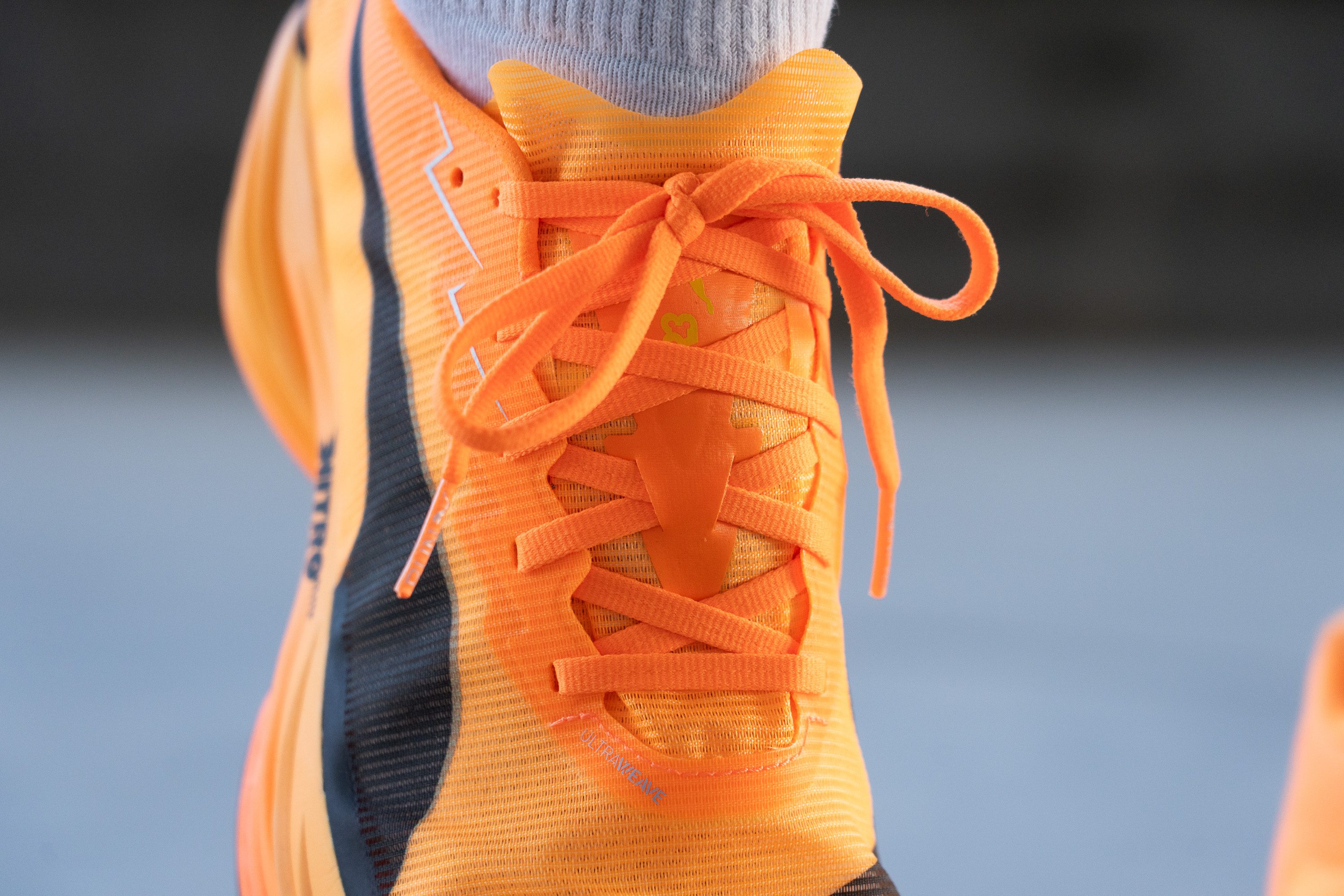 PUMA Fast-R Nitro Elite 3 lockdown