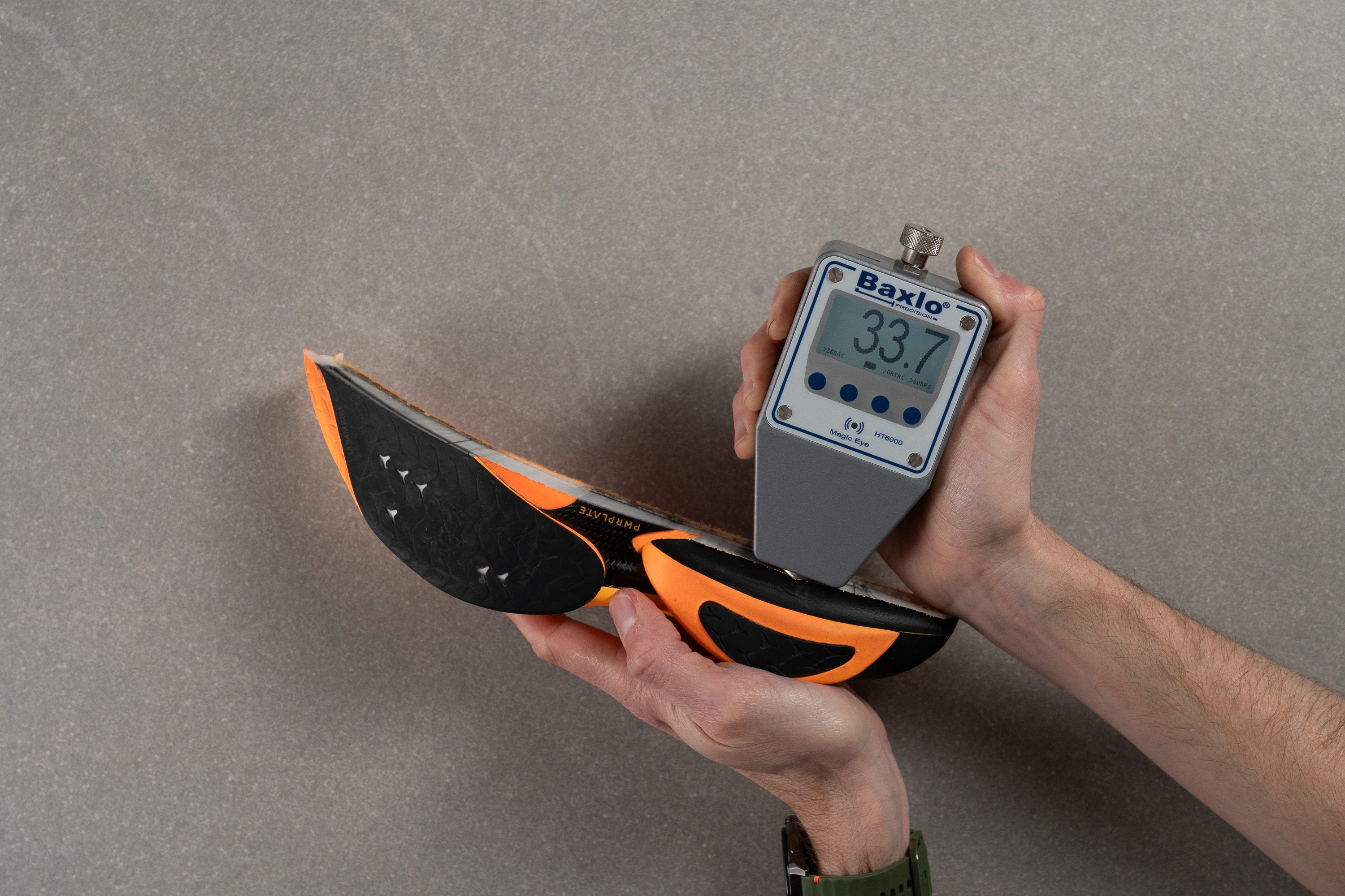 PUMA Fast-R Nitro Elite 3 Secondary foam softness