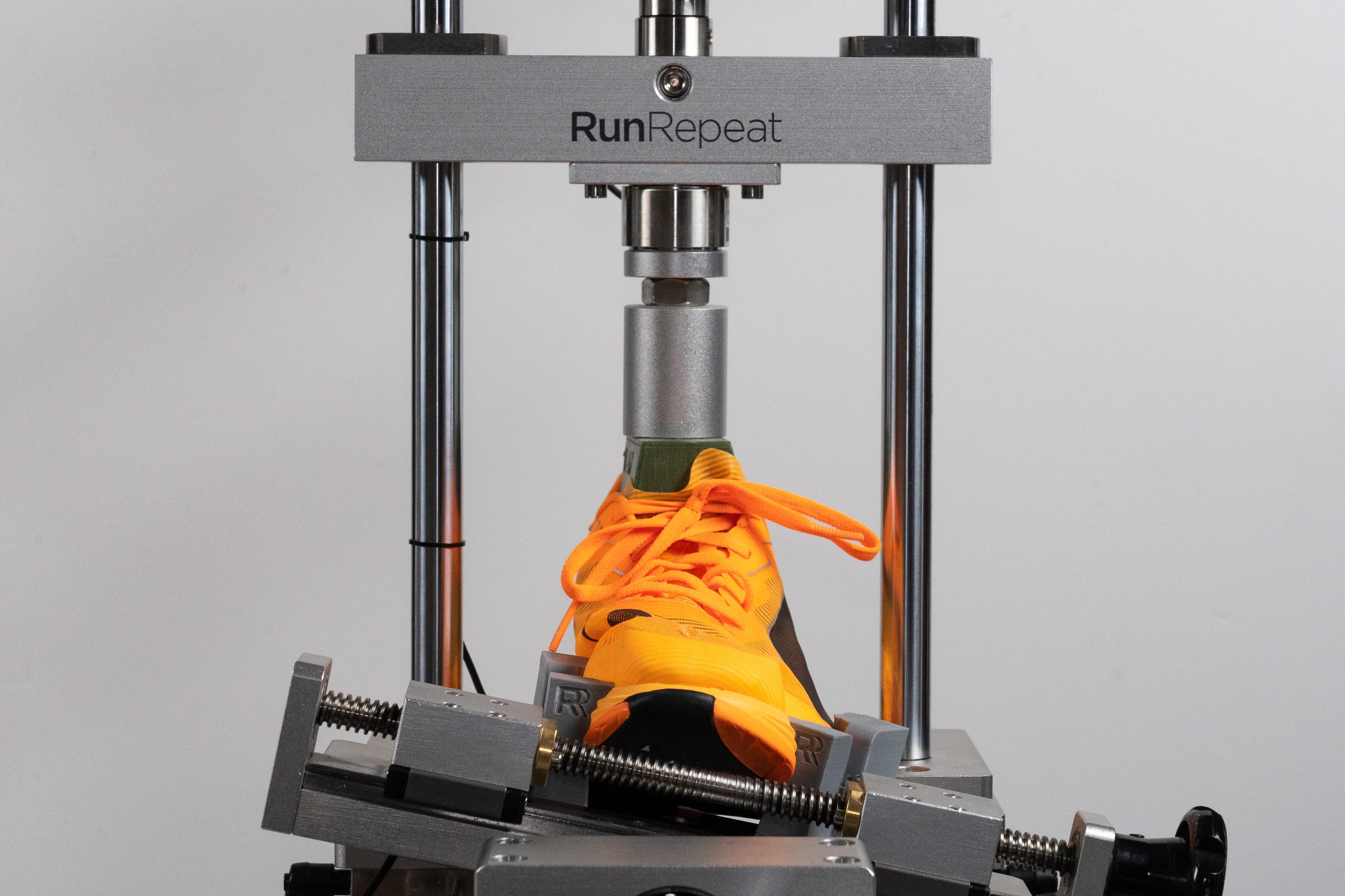 PUMA Fast-R Nitro Elite 3 Torsional rigidity